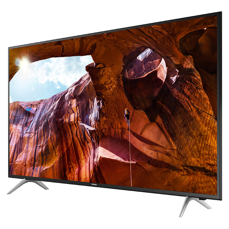 三星samsungua55ru7520jxxz55英寸4k超高清电视hdr网络电视机