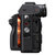 索尼（SONY）ILCE-7RM3/a7rm3全画幅微单相机 索尼FE 24-240mmF3.5-6.3 OSS第5张高清大图