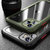 iPhone 11手机壳苹果11pro气囊防摔镜头全包iphone11PROMAX硅胶保护套(绿色 iPhone 11)第4张高清大图