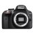 16款镜头尼康（Nikon）D3300(18-55)单反套机AF-P DX 18-55mm f/3.5-5.6G镜头(尼康D3300黑色)第4张高清大图