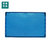 综城优品 CC-DXDB120 720*450*120mm 塑料周转箱收纳箱 (计价单位：个) 蓝色第2张高清大图
