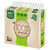 洁柔C&S纸巾自然木低白度食用级软抽3层抽纸面巾纸(MR005-01二提16包)第2张高清大图