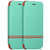 迪沃 Apple IPhone6 4.7英寸五彩系列保护套（原野绿）第4张高清大图