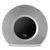 JBL Horizon音乐地平线蓝牙音箱（白色）【国美自营 品质保证】背部LED床头灯光，双USB充电口，适用于所有移动设备第5张高清大图