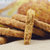 西班牙进口食品 gullon谷优高膳食纤维燕麦经典饼干280g 休闲零食点心(经典口味280g)第3张高清大图