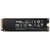 三星（SAMSUNG）SSD固态硬盘 970EVO/970PRO NVMeM.2 PCIe 970EVO 1TB第2张高清大图