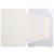 Seedoo iPad mini4保护套艺术涂鸦系列-典雅白第4张高清大图