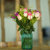 花港码头 鲜花超市 单枝玫瑰 选用云南A级鲜花花材 满59元包邮(红袖粉色)第3张高清大图
