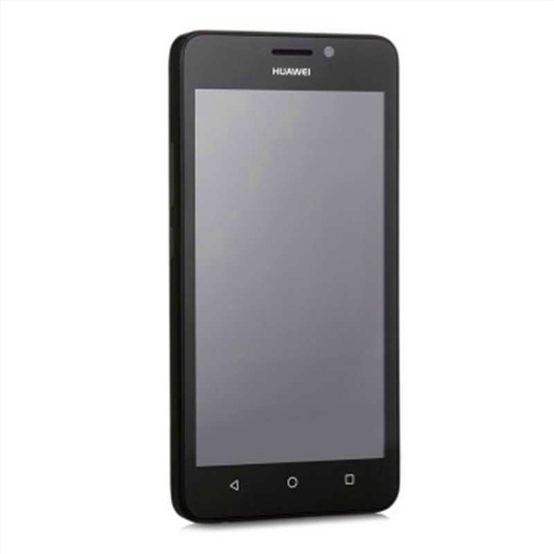 华为(huawei)y635 移动4g手机 双卡双待(黑色 移动4g)