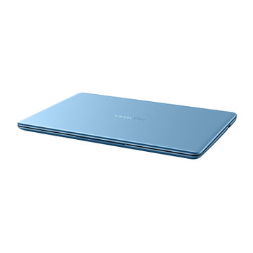 华为(HUAWEI) MateBook D 15.6英寸金属轻薄微边框笔记本i7七代处理器/8GB/128GB+1TB(蓝色)