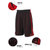 Adidas 阿迪达斯 男装 篮球 篮球短裤 BALLER REV SHOR BK0053(BK0053 A/L)第5张高清大图
