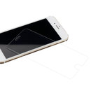 2片苹果iphone8/8plus/X/7/7plus/6/6s/6splus 钢化膜 玻璃膜手机贴膜屏幕保护膜手机膜(钢化前膜 iPhone8 Plus)