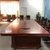 永岩钢木  6米大型会议桌长条桌政府办公桌  YY-0107(桃木色 默认)第2张高清大图