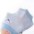 哆米瑞奇 夏季薄款儿童短袜网眼纯棉可爱卡通 10双装(XL8-12岁（37码以下可穿） 小动物网眼 10双)第3张高清大图