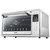 格兰仕(Galanz) KG2042AQ-F5ZS 42升 光波烤箱 电烤箱 加热均匀 银第2张高清大图