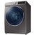 三星(SAMSUNG)洗衣机WD90N64FOAX/SC(XQG90-90N64FOAX)  9公斤  洗烘一体  混动力速净科技  钛晶灰第5张高清大图