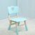 云艳YY-LCL1574 儿童塑料椅子家用学习课桌椅幼儿园专用椅可升降加厚环保婴儿凳子(默认 默认)第2张高清大图