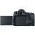 佳能（Canon）EOS 80D数码单反相机 80D单机身  佳能80D单机(80D黑色 80D单机)第3张高清大图