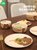 LINE FRIENDS卡通餐具碗碟套装家用饭碗盘组合陶瓷韩式吃饭汤面碗(CHOCO 汤碗【7英寸】 默认版本)第3张高清大图
