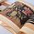 艾叶艺品——《韩熙载夜宴图》丝绸钞券珍藏版第3张高清大图
