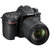尼康（Nikon） D7500 单反相机 4K视频录制 尼康18-140 f/3.5-5.6G ED VR第3张高清大图