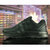 adidas阿迪达斯三叶草ZX FLUX 针织时尚跑鞋低帮男鞋休闲跑鞋夏季新款轻便运动休闲跑步鞋(ZX全黑 40)第5张高清大图