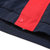Skechers斯凯奇秋冬风衣女款夹克运动服休闲外套SMAWS19D515(深蓝色# M)第5张高清大图