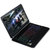 神舟(HASEE)战神Z8-SP7S1 15.6英寸游戏本笔记本电脑(i7-6700HQ 16G 512G GTX1070 8G独显 1080P)黑色第4张高清大图