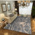 北欧客厅地毯沙发茶几地垫子简约现代卧室床边地垫可爱房间家用(ZZR-21)第3张高清大图