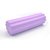 JOINFIT  齿轮泡沫轴 肌肉放松瑜伽柱 健身按摩轴 EVA瑜珈棒滚轴(淡紫色 45cm)第4张高清大图
