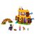 LEGO乐高迪士尼系列 43188 爱洛公主的森林小屋 拼搭积木玩具(43188 爱洛公主的森林小屋)第2张高清大图