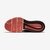 【亚力士】耐克男子跑步鞋 NIKE AIR ZOOM登月11代 内置气垫减震透气运动跑步鞋 818099-004(紫色 44)第5张高清大图