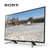 索尼(SONY) KDL-50W660F 50英寸 全高清LED液晶电视 黑色(黑色)第3张高清大图