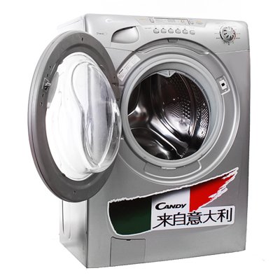 卡迪（CANDY）GO41060DS 洗衣机