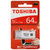 东芝(TOSHIBA) THN-U301W0320C4 U盘 64G  USB3.0U盘第5张高清大图