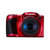 佳能（Canon）PowerShot SX410 IS 长焦数码相机(红色 优惠套餐四)第2张高清大图