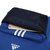 Adidas阿迪达斯双肩包男女学生书包休闲运动包背包H34804(蓝色)第8张高清大图