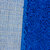 华德集团皇佳（ROYAL） 蓝色长绒毯(160cm*230cm)第3张高清大图
