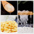 SUN CLARA 雪燕100g+皂角米100g 组合装桃浆云南拉丝(共200g)第4张高清大图