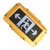 劲荣（JINRONG）BFC8190-A 6W 防爆消防应急标志灯（计价单位：套）黄色(黄色)第2张高清大图