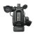 索尼（Sony） HXR-MC2500C 高清肩扛婚庆摄像机 索尼2500C摄像机(MC2500C黑色 MC2500C(套餐六)第2张高清大图