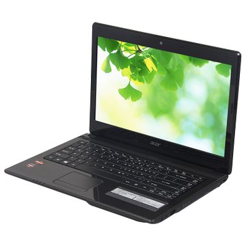 宏碁（acer）E1-451G-84504G50Mnkk笔记本电脑