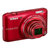 尼康（Nikon）COOLPIX S6400数码相机(红色 优惠套餐六)第5张高清大图
