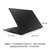 ThinkPad X1 Carbon 2018（44CD）14英寸轻薄本i7-8550U 16G 1TSSD WQHD第3张高清大图