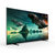 索尼(SONY)XR-55A80J 55英寸 OLED 4K HDR智能电视(黑色 55英寸)第4张高清大图