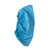 中电鼎润 FCXT01 蓝色均码低筒布质 1双/包 防尘脚套 (计价单位：包) 蓝色第4张高清大图