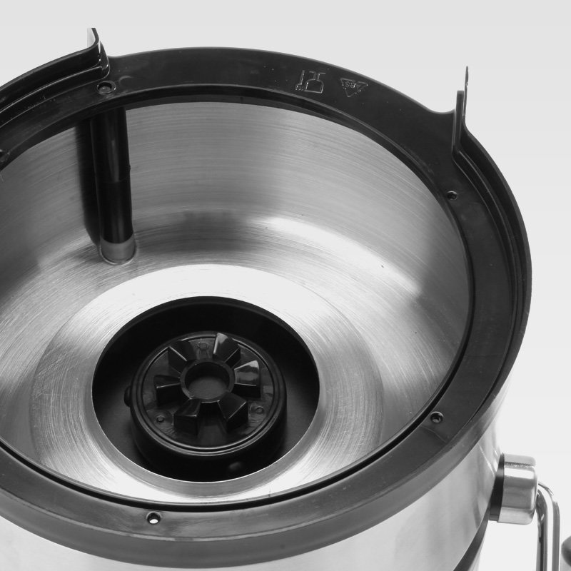 hauswirt海氏 榨汁机 hje880 大功率高速榨汁