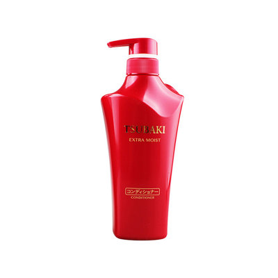 资生堂Shiseido洗发套装(红椿)