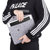 优加 苹果iPad mini2/3/4保护套 内胆包/防摔收纳袋 7.9英寸通用平板电脑套 横款-灰色第5张高清大图