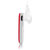 爱易思（Easeyes）E510 3.0蓝牙耳机（红色）【国美自营 品质保证】第3张高清大图